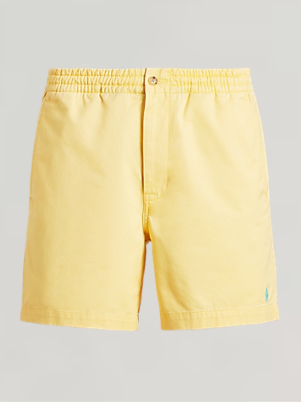 6-Inch Polo Prepster Stretch Chino Short
 - In great condition